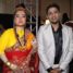 Dr. Atlanta Kaashhyap  Honoured With Best Dress Designer CHITTARA AWARD  At Bangalore