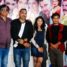 Bhojpuri Film – Meri Chawani Chaap Khote Sikkey Sher Hai – Fabulous Muhurat Held In Mumbai