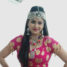 Chandani Singh In Bhojpuri Film Thana Naubatpur