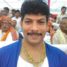 Krishna Kumar Angry Youngman Best Performance In Dilwar Bhojpuri Film