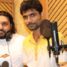 Song Of The Beqaraar Dil Album Recorded in Dilip Sen Studio In Shabab Sabari’s Voice