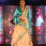 Actress Prachi Desai Walk For Designer Gagan Kumar At Dubai