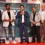 Producer Ravi Singh – Arjun Singh – Brijesh Kumar – Rakesh Yadav – Manoj Kumar Announces Their New Film Last Deal In Mumbai