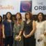 The Cheaters Hosts An Evening For Poonam Soni & Her Friends