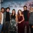 DUAL CELEBRATION – Piping Hot Resto Bar And Private Lounge Hosted A Pre Diwali Bash Plus Meet Bros And Raajeev Sharma Launched A New Music Label Dhunkii And Its First Song – Tere Chale Aane Ke Baad