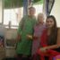Poster Boy Actress Samikssha Batnagar Celebrates Diwali At Home For The Aged