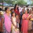 Actress Khushi Shah Celebrated Diwali With Poor Children Distributes  Sweets  And Clothes