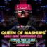 Queen of Mashups World DJane Championship  to be held on 27th Nov  2019