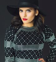 SHANNON K: RISING STAR