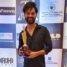 Yuvraaj Parshar received best director award at Global Taj International Film Festival