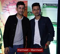 A Star-Studded Premiere of Coconut Theatre’s Play 3Cheers! Directed By Paritosh Painter
