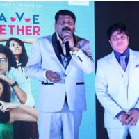 The web series Anarchy – M for Mom – Live Together – Wabasta – Socha – Vihaan and the short film – Infection have been released on the OTT platform Rapachi App