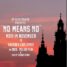 NO MEANS NO – Set For November Release