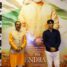 Producer Of Film  PM Narendra  Modi  – Acharya Manish Says We Are Not Daunted By Threats Issued To Our Team