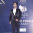 Pranav Pandey Bags Prestigious Award Mr Universe 2020 At Grand Finale In Mumbai The Pageant Presented By Joil Entertainmen