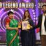 Dr  Krishna Chouhan’s Grand Event Of 3rd Bollywood Legend Award 2021