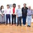 “Echoes Of Silence”Art Exhibition By Renowned Artists – Vikas Malhara, Hemant Dhane In Jehangir Art Gallery