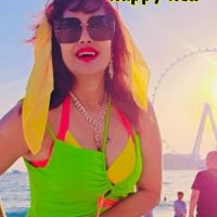 We Are Safe In Dubai, World Needs World  Peace – Angel Tetarbe  International Peace Ambassador