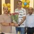 Grand Inauguration Of Shri Hemant Kumar Rai’s Production House, ASS Production Pvt. Ltd., And ST Entertainment’s Mumbai Office With Celebs