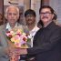 “BENEATH THE SURFACE” Paintings & Sculpture Exhibition By Abhishek Mandala, Charanjeet Singh, Kaushik Gajjar, Manish Sharma At Jehangir Art Gallery