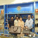 Wave Of Brune And Bareskin In Wave Mall Jammu Youths First Choice