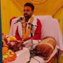 A Life Dedicated To Spiritual Wisdom And Service: Dr. Gopal Krishna H. Upadhyay