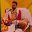 A Life Dedicated To Spiritual Wisdom And Service: Dr. Gopal Krishna H. Upadhyay
