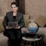 “Turkey’s Fashion Icon Sana Aziz Khan Unveils Her Signature Luxury Perfume Collection” RENEZ ( The Fragrance Of Love )
