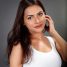 Model Roshni Bano Photoshoot In Mumbai