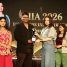 Naresh Bagged The Best Actor- Director Award For Marathi Film “AMBUJ’ And Was Honoured With The Youth Icon Indian Award 2026