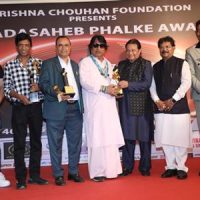 Padma Shri Anup Jalota And Several Others Honored With The 7th Legend Dadasaheb Phalke Award 2026