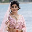 Cannes 2026: Bigg Boss 17 Fame Soniya Bansal Makes Striking Debut In Radha Rani-Inspired Ensemble, Blends Spirituality With Couture Elegance