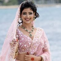 Cannes 2026: Bigg Boss 17 Fame Soniya Bansal Makes Striking Debut In Radha Rani-Inspired Ensemble, Blends Spirituality With Couture Elegance