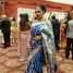 Ananya Dutta Attends Kapil Kaustubh Sharma’s Nephew’s Wedding In Delhi