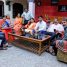 निर्देशक मनोज ओझा हुए भावुक भोजपुरी फिल्म ‘वीआईपी बहू’ की शूटिंग पर, अमित शुक्ला और रीना रानी की शादी पर रो पड़े लोग