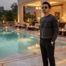 M Kabeer Khan On Perfume, Passion, And Global Dream