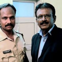 Rajesh Sharma – A Dedicated Actor, Producer & Creative Personality Of Indian Cinema