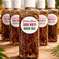 Saman Glows — Where Beauty Meets Trust Since 2019 !