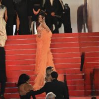 Shilpa Jadhav-Ghule  Glamour Icon Of The Year 2025, Mrs. Elite New York USA & Mrs. Elite Universe USA 2nd Runner-Up Brings Couture Glamour To Cannes 2026 Red Carpet