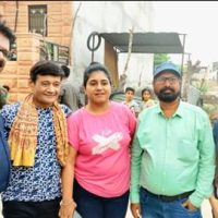 The Golden Voice Of Melody – Singer Prakash Chauhan !
