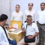 11th Free Mega Eye Camp Organized By The Western India Film & TV Producers Association