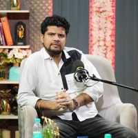 Deepak Saraswat Emerges Among India’s Top 4 Podcasters; ‘Bharat Podcast’ Takes The Digital World By Storm