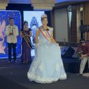 Mumbai’s Divya Patadia Crowned Mrs. Royal Global Queen 2026