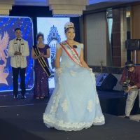 Mumbai’s Divya Patadia Crowned Mrs. Royal Global Queen 2026