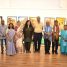 “Florals & Forms” A Group Exhibition Of Paintings By Sudha Barshikar, Nanda Pathak, Sohnal V. Saxena, Janhavi Bhide In Jehangir Art Gallery