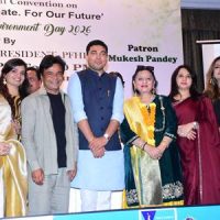 Progressive Foundation Of Human Rights Celebrates World Environment Day 2026 On June 05, At Hotel Sea Princess,  Mumbai National Convention On GLOBAL WARMING