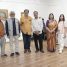 “Pigments And Paradox” A Group Exhibition Of Paintings By 6 Contemporary Artists In Jehangir Art Gallery