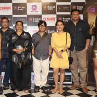 Rocket Reels Announces 8 New Originals With Director Sajan Agarwal Featuring Seema Pahwa, Zakir Hussain, Namit Das, Vikram Kochhar, Brijendra Kala & Dayanand Shetty