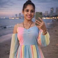 Shabnam Khan (Khushi) Is The Production Advisor And Creative Partner Of The Hiten Tejwani-Starrer Web Series “Chhodo Yaar Jaane Do”