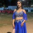 PALLAVI THORAVE: A Rising Star Of Lavani, Acting And Social Impact !